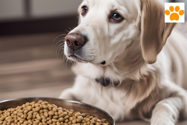 Hundefutter Unverträglichkeit