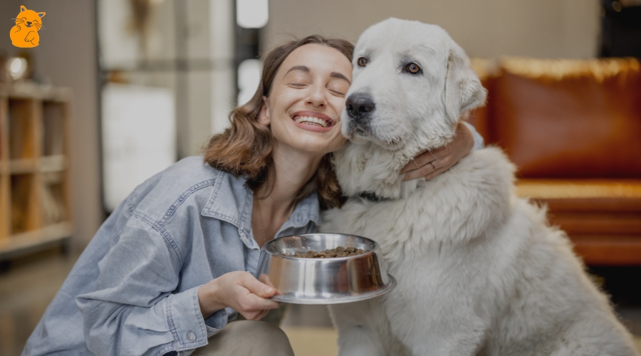 You are currently viewing Hundefutter bei Unverträglichkeiten